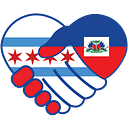 Chicago Friends of Haiti logo