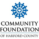 Community Foundation of Harfor logo