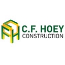 C. F. Hoey Construction Ltd logo