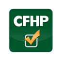 Community First Health Plans logo