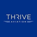 Corporate Flight International logo