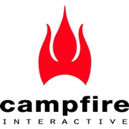 Campfire Interactive, INC. logo
