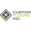 Custom Floors Inc logo