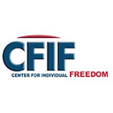 Center for Individual Freedom logo