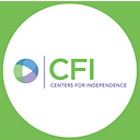 Centers For Independence logo