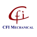 CFI Mechanical logo