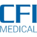 Cfi Medical, A Tidi Products Company logo