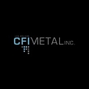 Cfi Metal logo