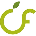 CFINE - Vegaroonitoon fruit & veg box deliveries logo
