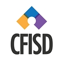 Cypress Fairbanks Isd logo