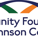 COMMUNITY FOUNDATION OF JOHNSON COUNTY logo