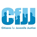 Citizens For Juvenile Justice logo