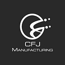 Cfj Manufacturing logo