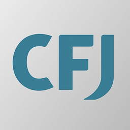 Logo Centre de Formation des Journalistes