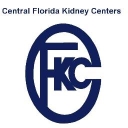 Central Florida Kidney Centers logo