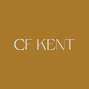 C F Kent logo
