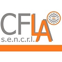 Cf logo
