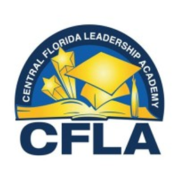 CENTRAL FLORIDA LEADERSHIP ACADEMY CHARTER logo