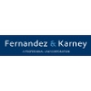 Fernandez & Karney logo