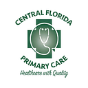 PRIMARY CARE OF CENTRAL FLORIDA INC logo
