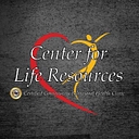 Center For Life Resources logo