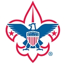 Central Florida Council Boy Scouts logo