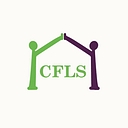 Community Family Life Services logo