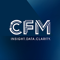 CAPITAL FUND MANAGEMENT INTERNATIONAL INC. logo