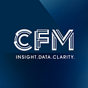 Cfm logo