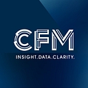 Logo of Capital Fund Management