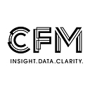 Capital Fund Management (Cfm) logo