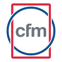 CFM International, Inc. logo