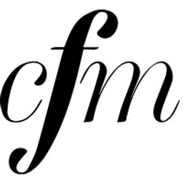 CFM Architects, Inc. logo
