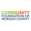 COMMUNITY FOUNDATION OF MORGAN COUNTY logo