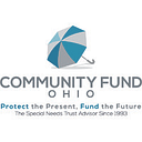 Community Fund Management logo
