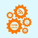 CFM Group logo