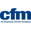 Cfm Distributors, Inc. logo