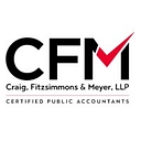 Craig, Fitzsimmons & Meyer, LLP