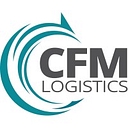 Central Freight Management logo