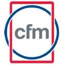 Cfm Materials logo