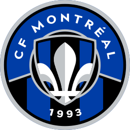 CF Montreal logo
