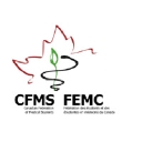 Canadian Federation Of Medical Students (Cfms) logo