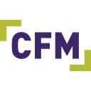 Cfm   Core Integration Experts logo