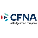 Cfna (Credit First National Association) logo
