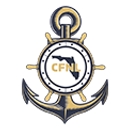Central Florida Navy League logo