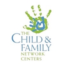 The Child & Family Network Centers logo