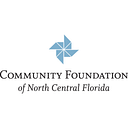 Community Foundation of North logo