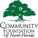 COMMUNITY FOUNDATION OF NORTH logo