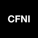 Christ For The Nations logo
