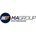 Cfn Precision Ltd logo